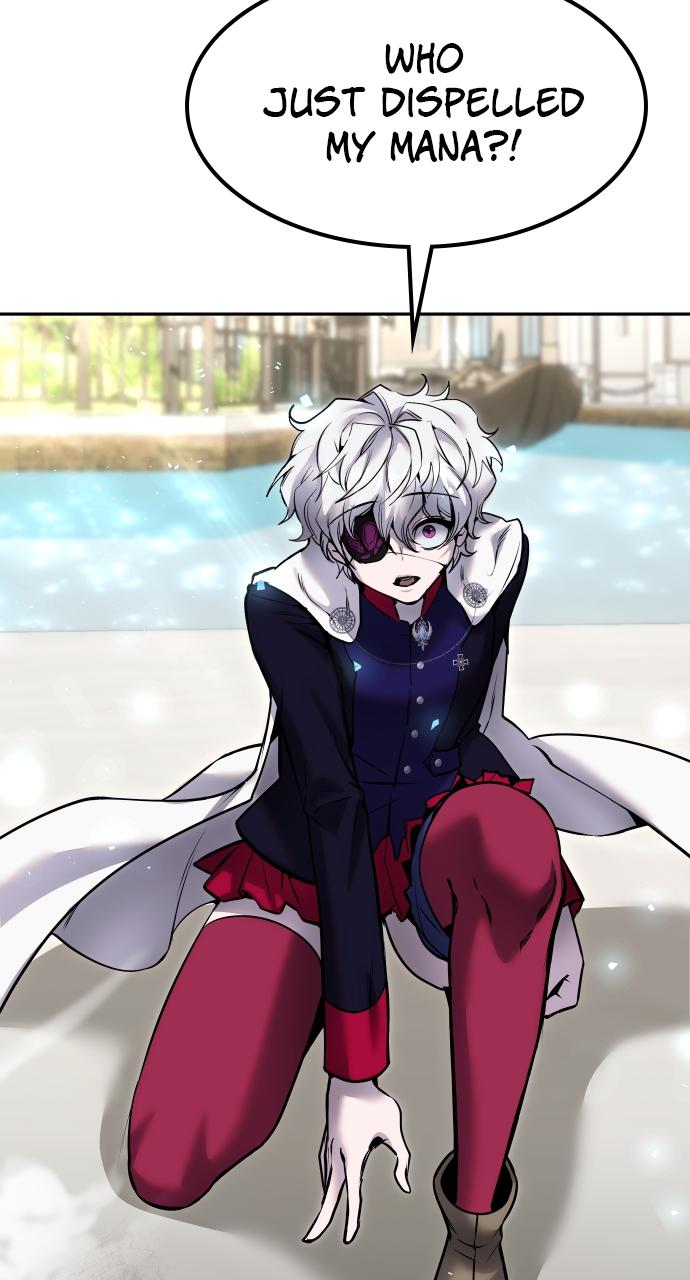 Secretly More Powerful than the Hero Chapter 26 - Page 34