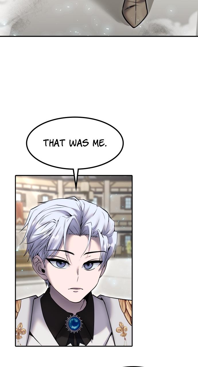 Secretly More Powerful than the Hero Chapter 26 - Page 35