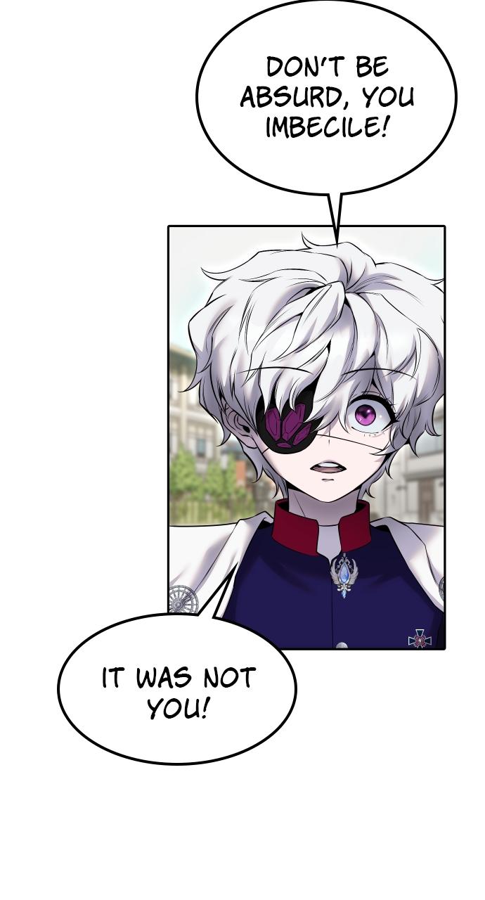 Secretly More Powerful than the Hero Chapter 26 - Page 36