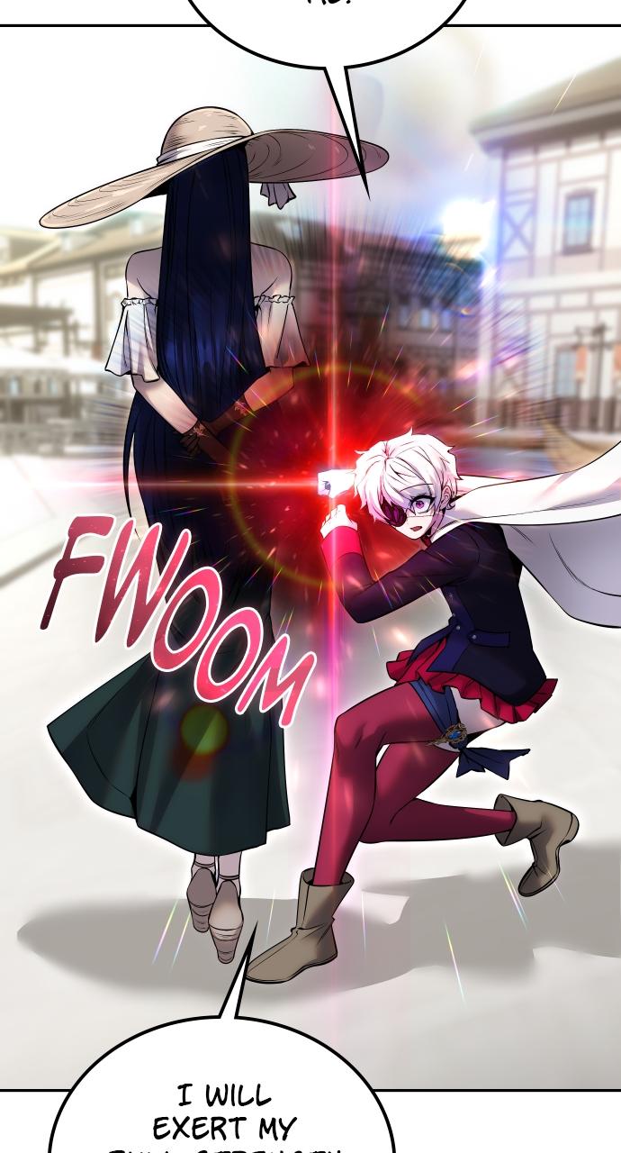 Secretly More Powerful than the Hero Chapter 26 - Page 42