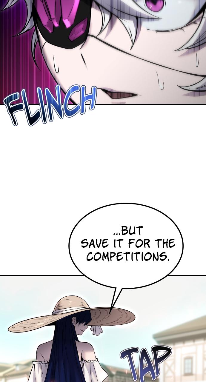 Secretly More Powerful than the Hero Chapter 26 - Page 44