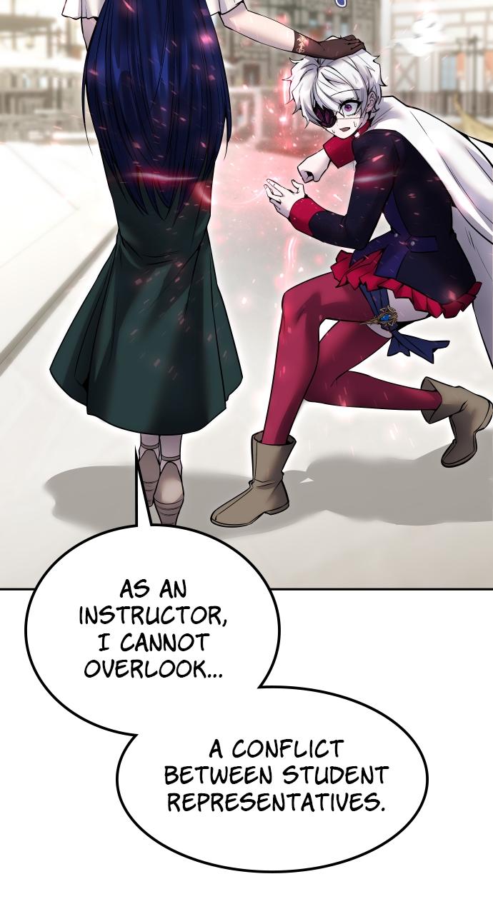 Secretly More Powerful than the Hero Chapter 26 - Page 45