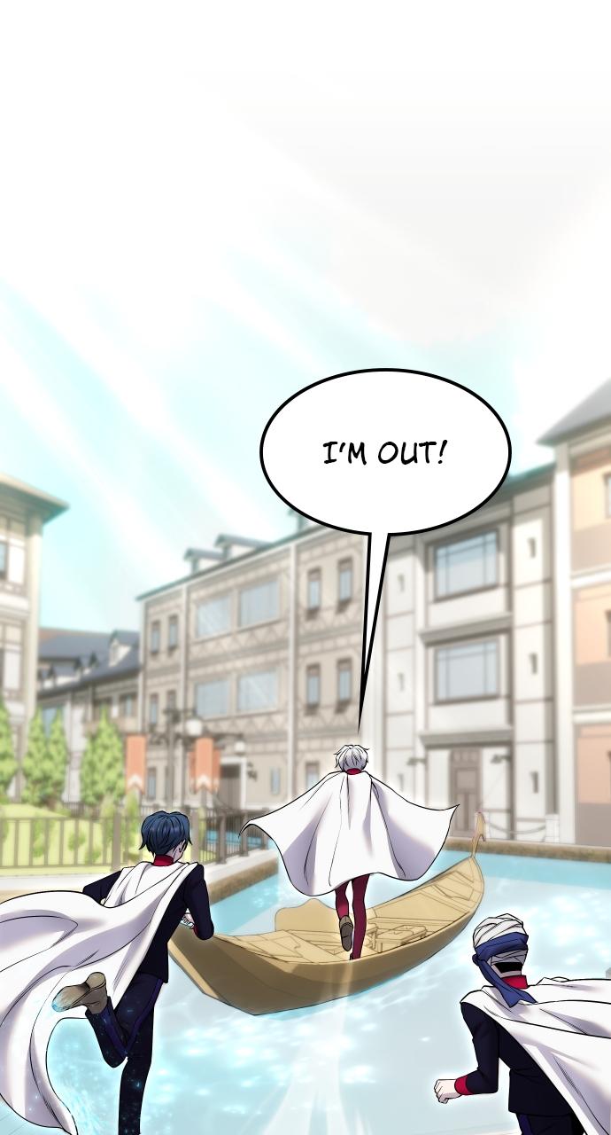 Secretly More Powerful than the Hero Chapter 26 - Page 48