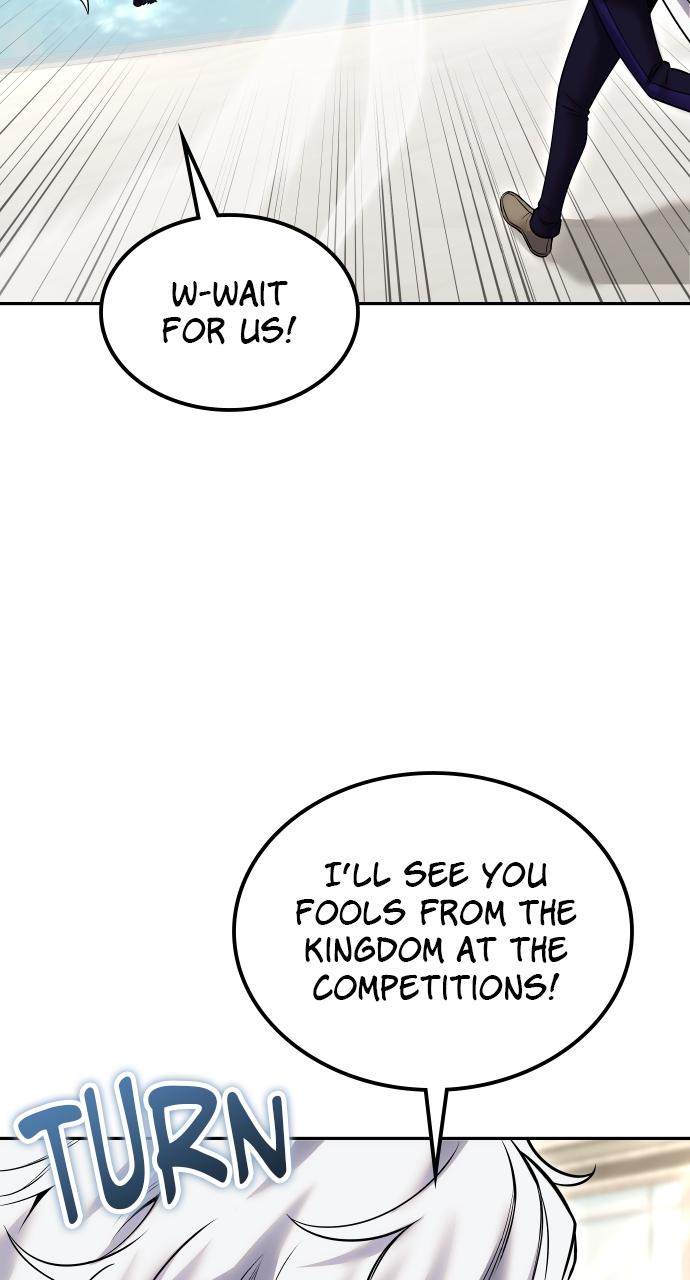 Secretly More Powerful than the Hero Chapter 26 - Page 49