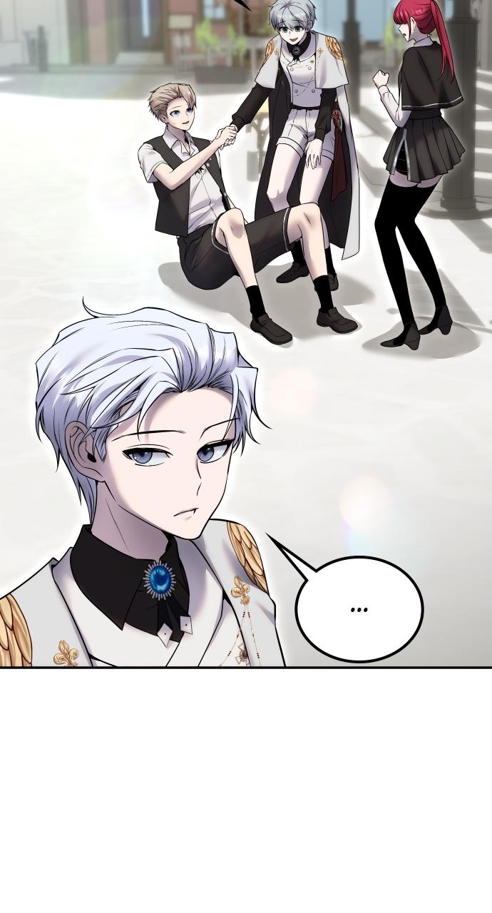 Secretly More Powerful than the Hero Chapter 26 - Page 51