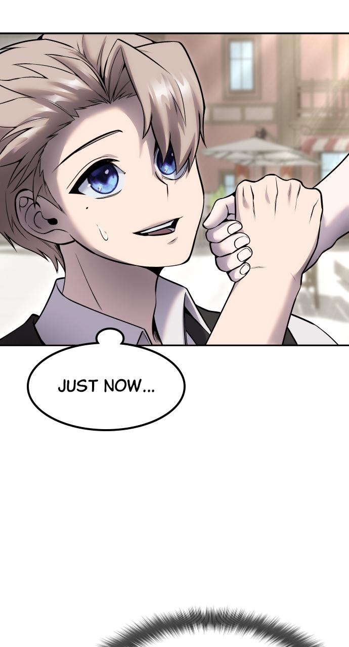 Secretly More Powerful than the Hero Chapter 26 - Page 52