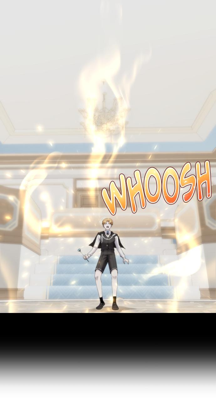 Secretly More Powerful than the Hero Chapter 26 - Page 55