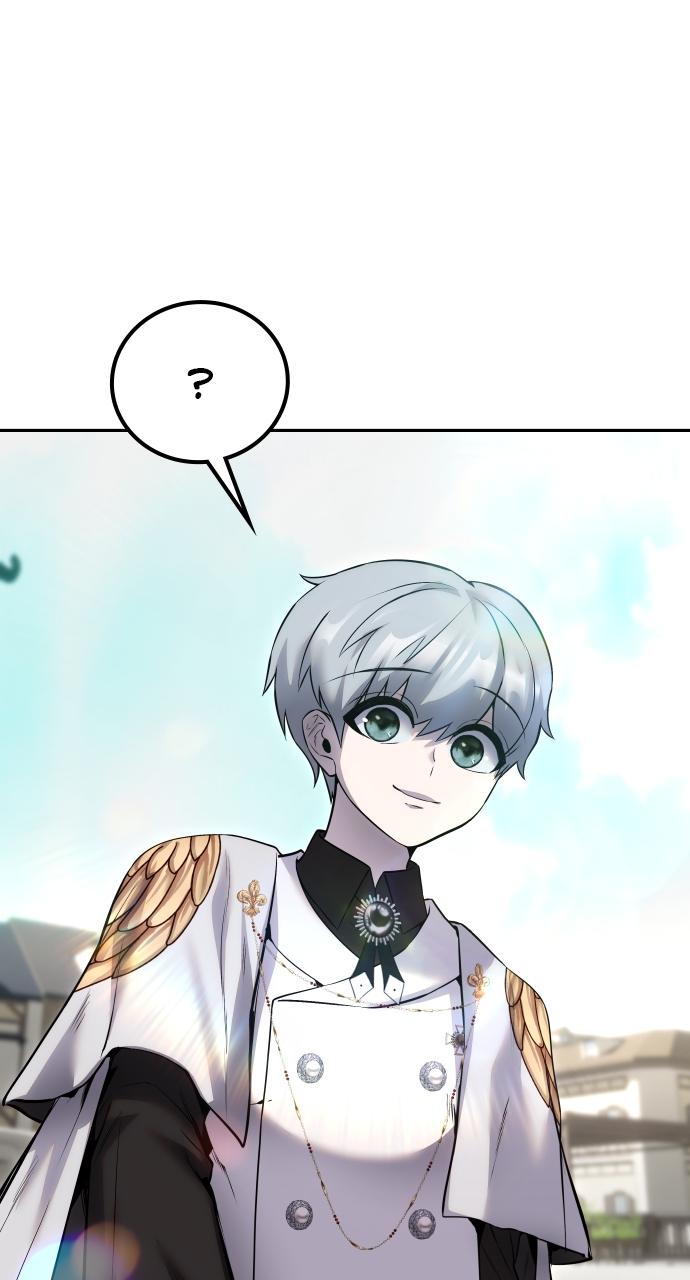 Secretly More Powerful than the Hero Chapter 26 - Page 57