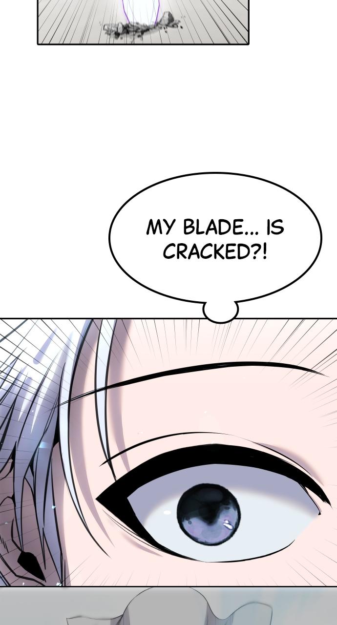 Secretly More Powerful than the Hero Chapter 26 - Page 59