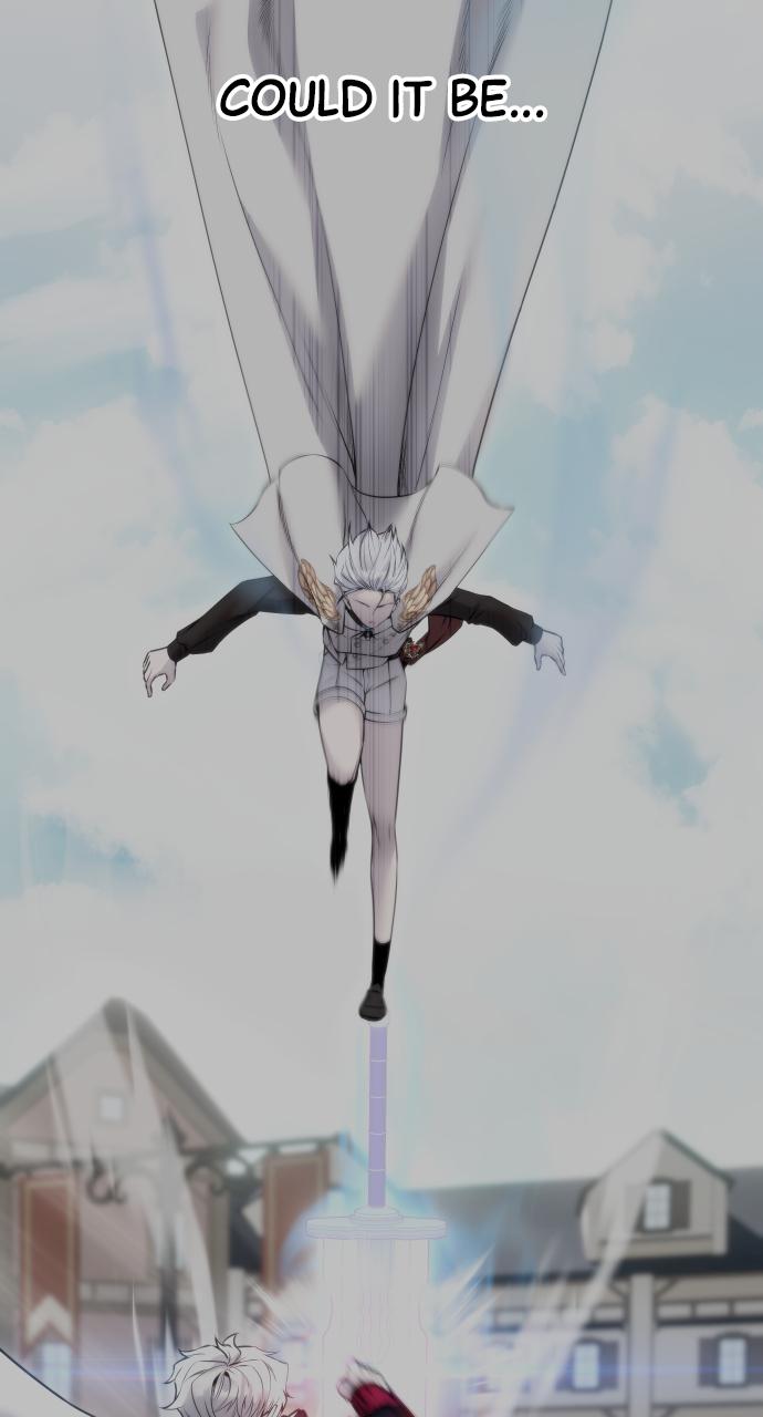 Secretly More Powerful than the Hero Chapter 26 - Page 60