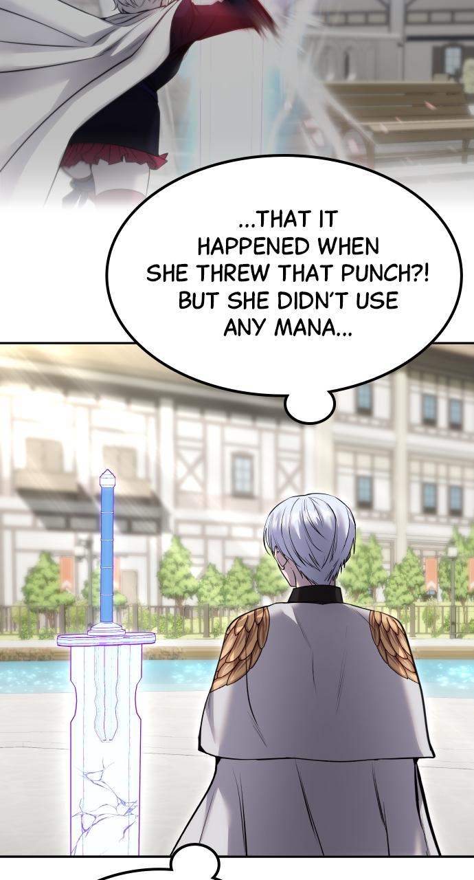 Secretly More Powerful than the Hero Chapter 26 - Page 61