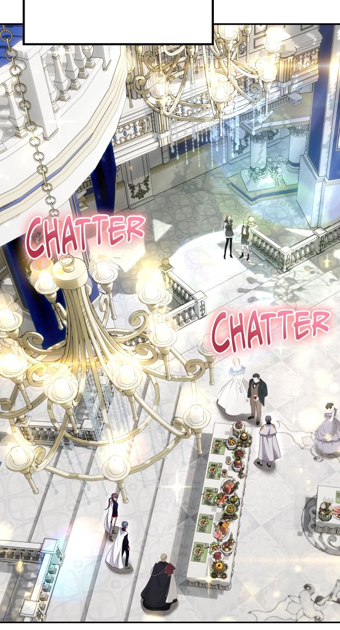 Secretly More Powerful than the Hero Chapter 26 - Page 65