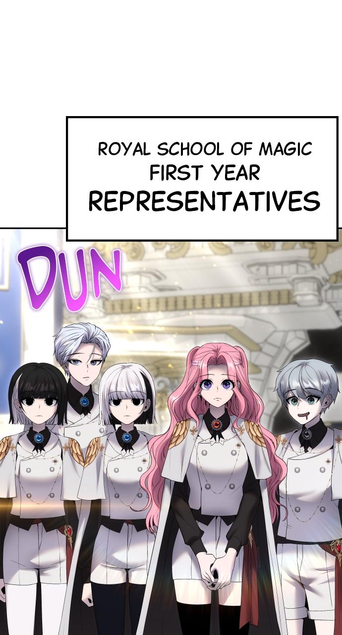 Secretly More Powerful than the Hero Chapter 26 - Page 66