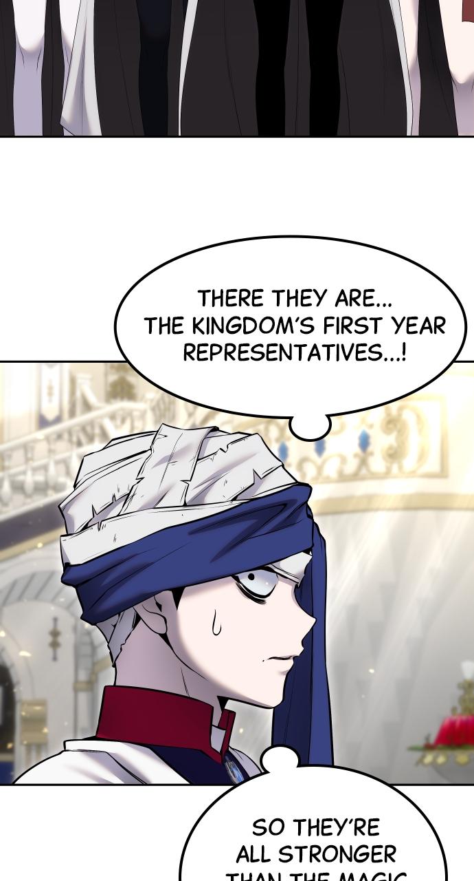 Secretly More Powerful than the Hero Chapter 26 - Page 67