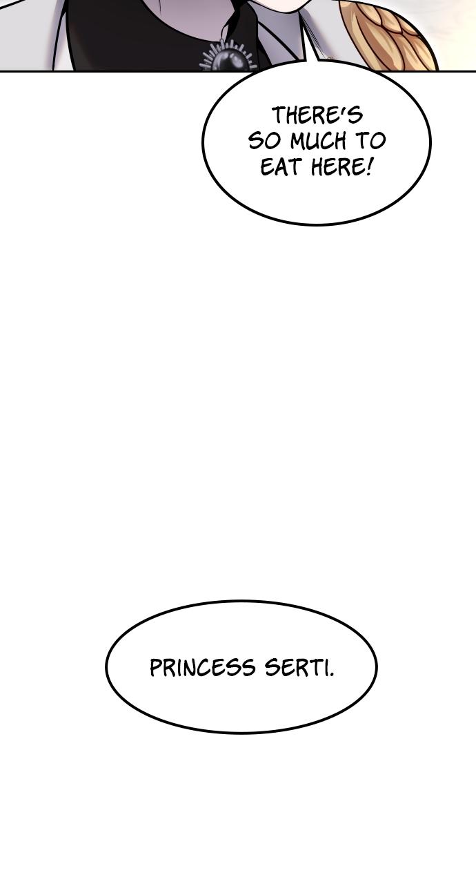 Secretly More Powerful than the Hero Chapter 26 - Page 69