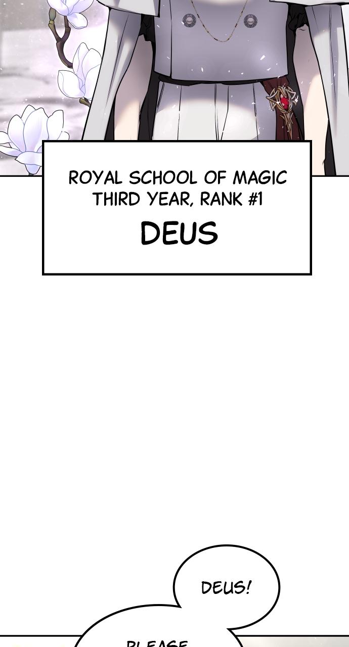 Secretly More Powerful than the Hero Chapter 26 - Page 71