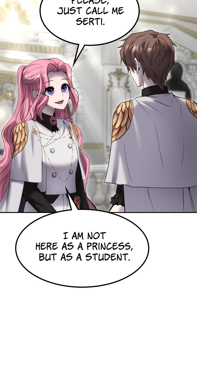 Secretly More Powerful than the Hero Chapter 26 - Page 72