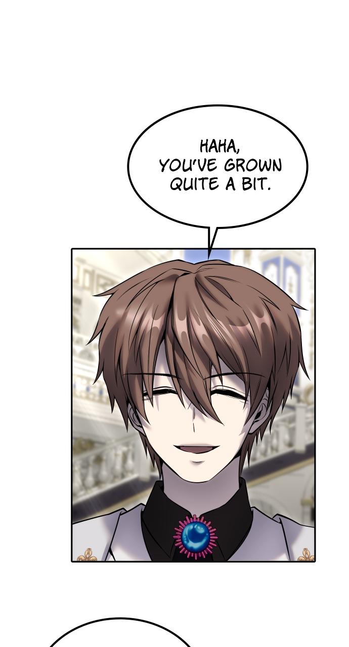 Secretly More Powerful than the Hero Chapter 26 - Page 73