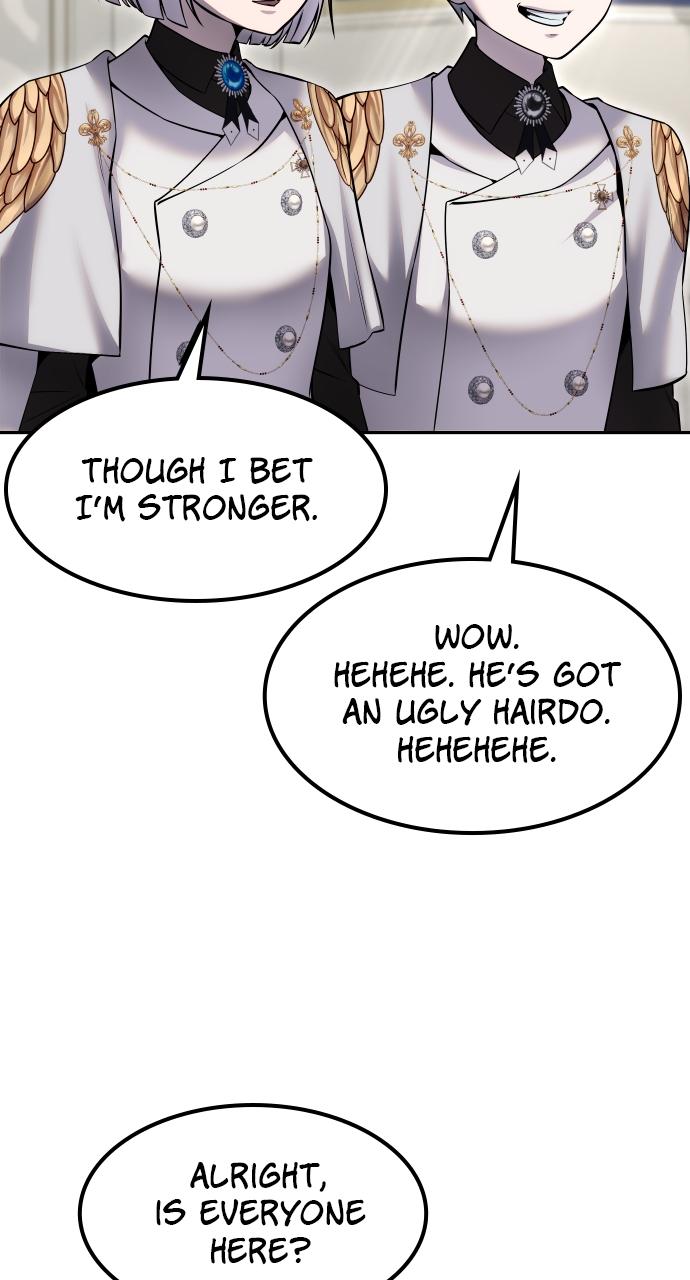 Secretly More Powerful than the Hero Chapter 26 - Page 75