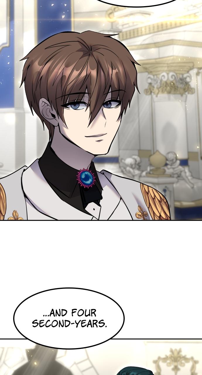 Secretly More Powerful than the Hero Chapter 26 - Page 77