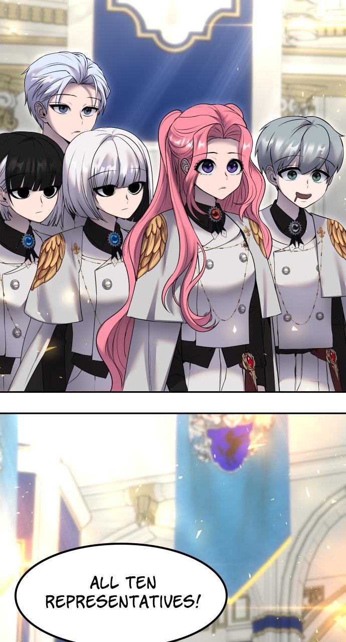 Secretly More Powerful than the Hero Chapter 26 - Page 79