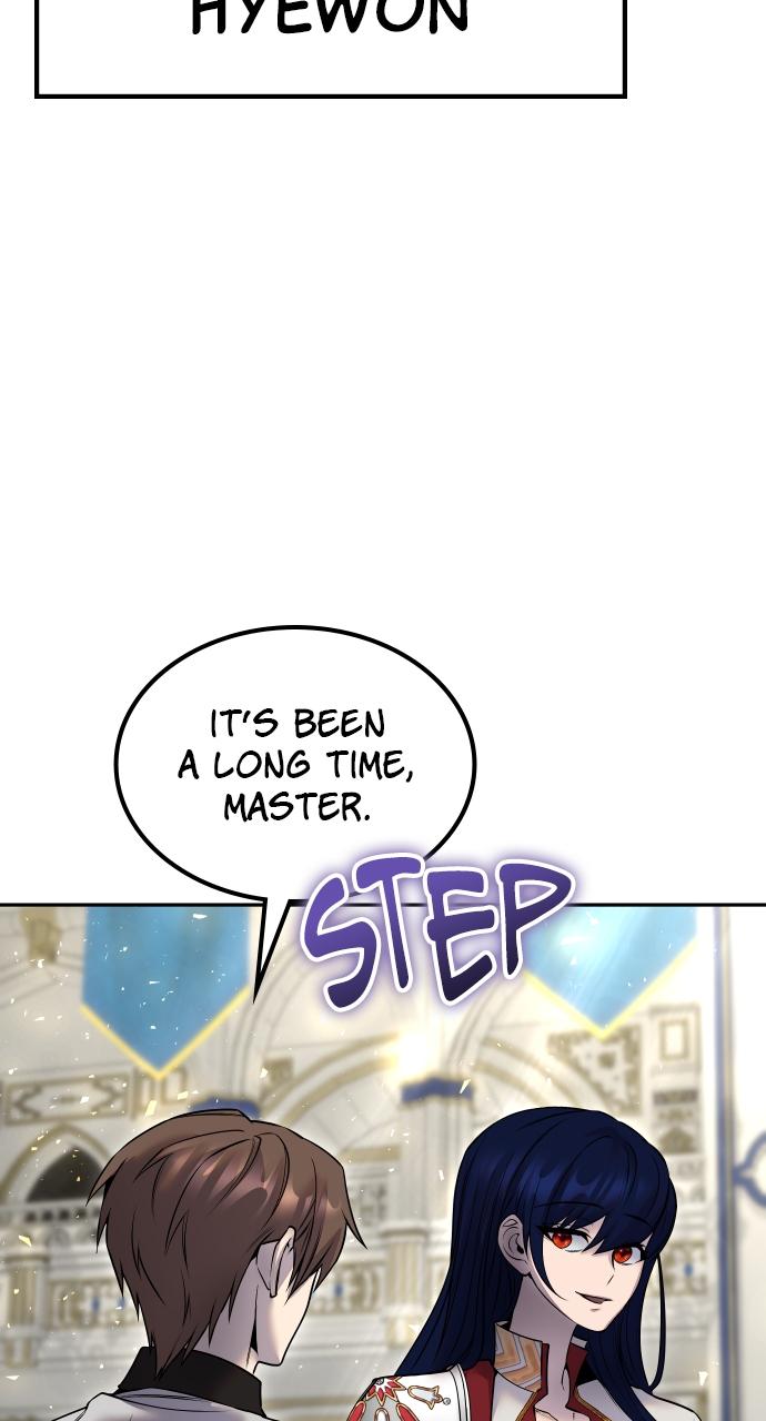 Secretly More Powerful than the Hero Chapter 26 - Page 81