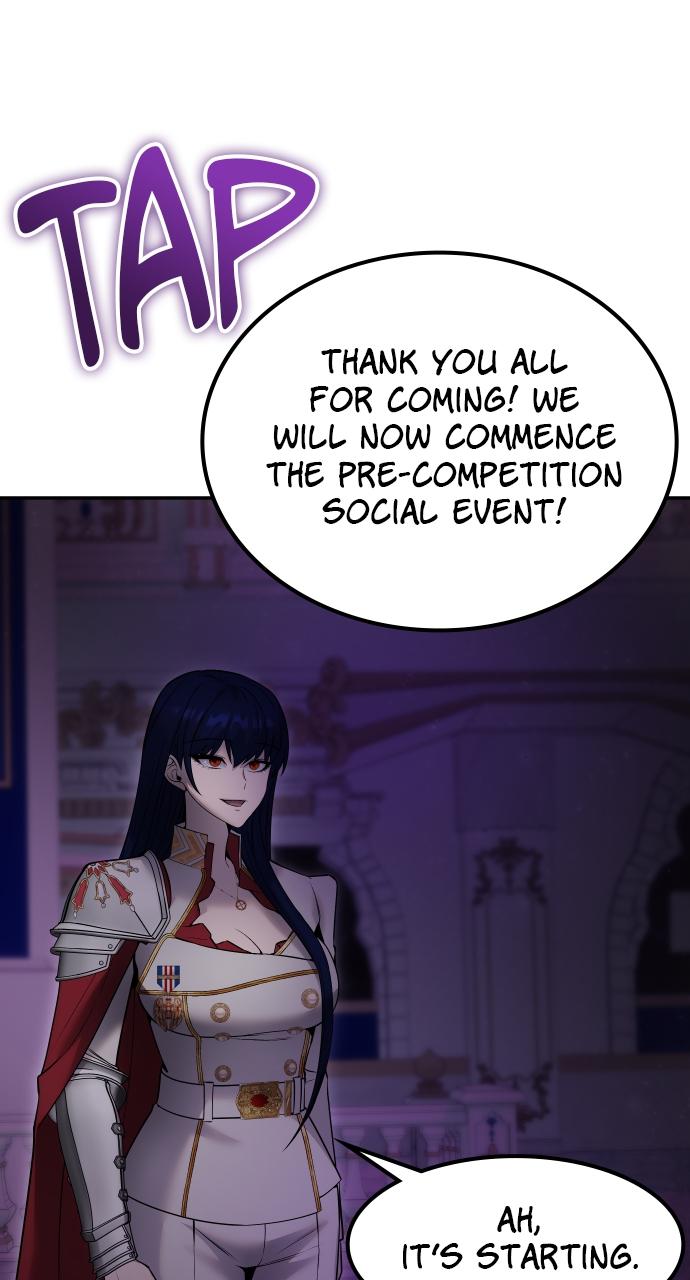 Secretly More Powerful than the Hero Chapter 26 - Page 83