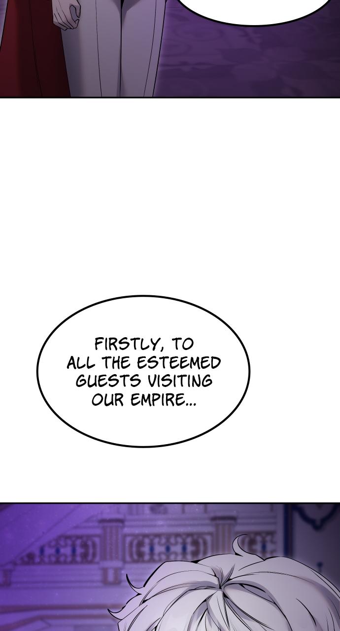 Secretly More Powerful than the Hero Chapter 26 - Page 84