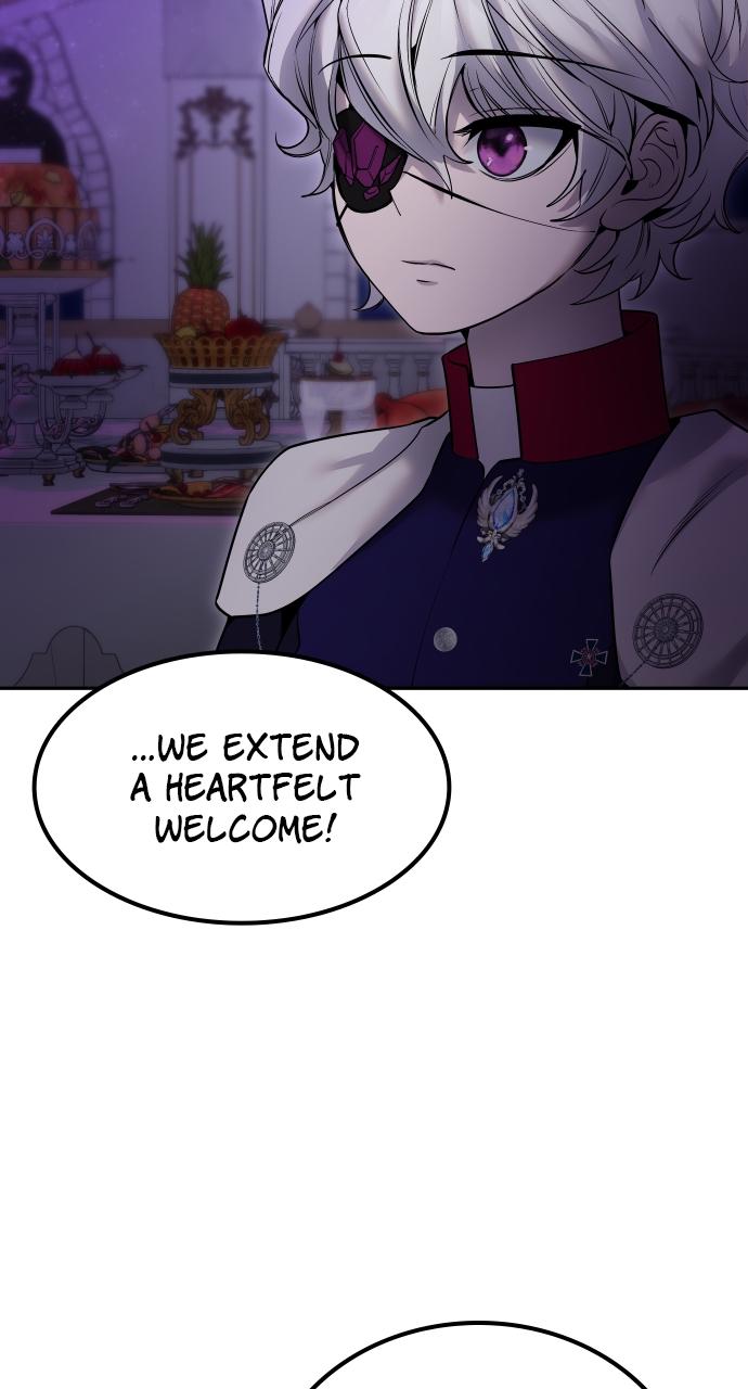 Secretly More Powerful than the Hero Chapter 26 - Page 85