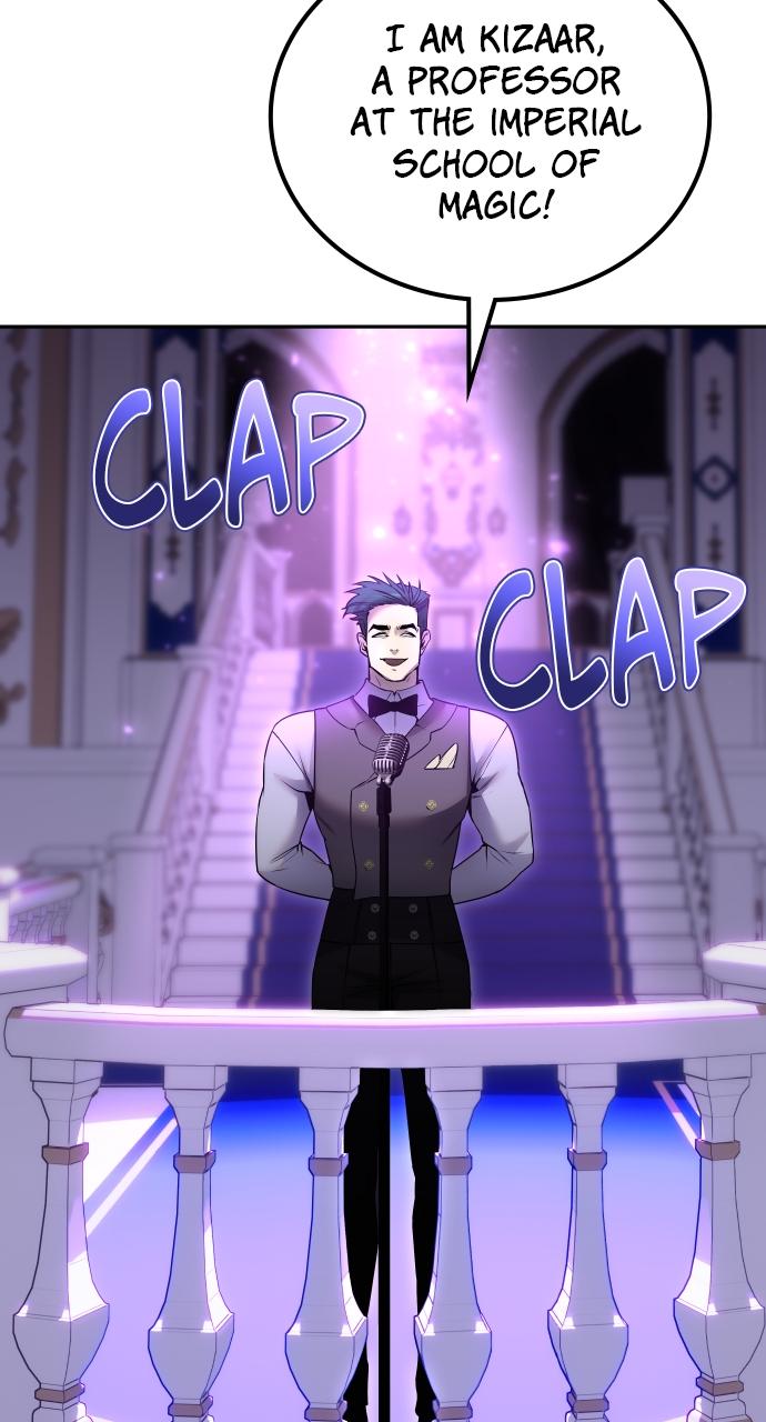 Secretly More Powerful than the Hero Chapter 26 - Page 86