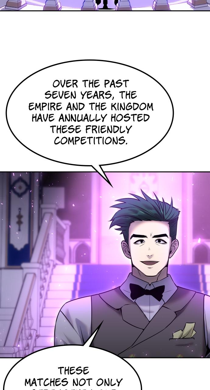 Secretly More Powerful than the Hero Chapter 26 - Page 87