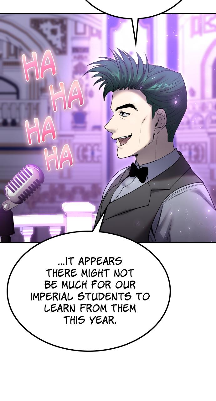 Secretly More Powerful than the Hero Chapter 26 - Page 89