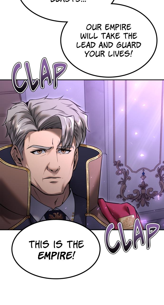 Secretly More Powerful than the Hero Chapter 26 - Page 92