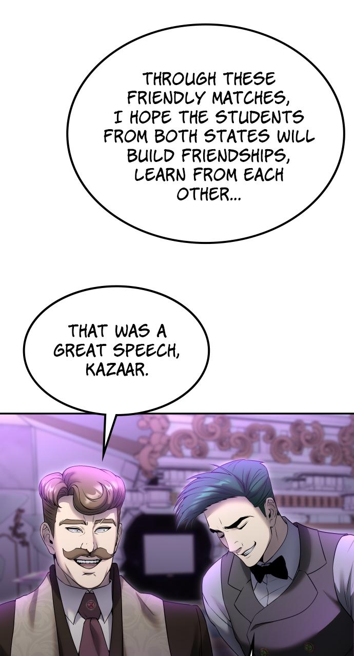 Secretly More Powerful than the Hero Chapter 26 - Page 95