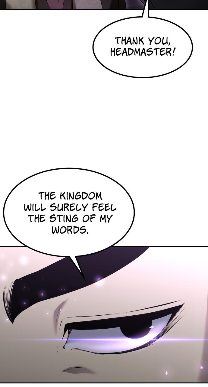 Secretly More Powerful than the Hero Chapter 26 - Page 96