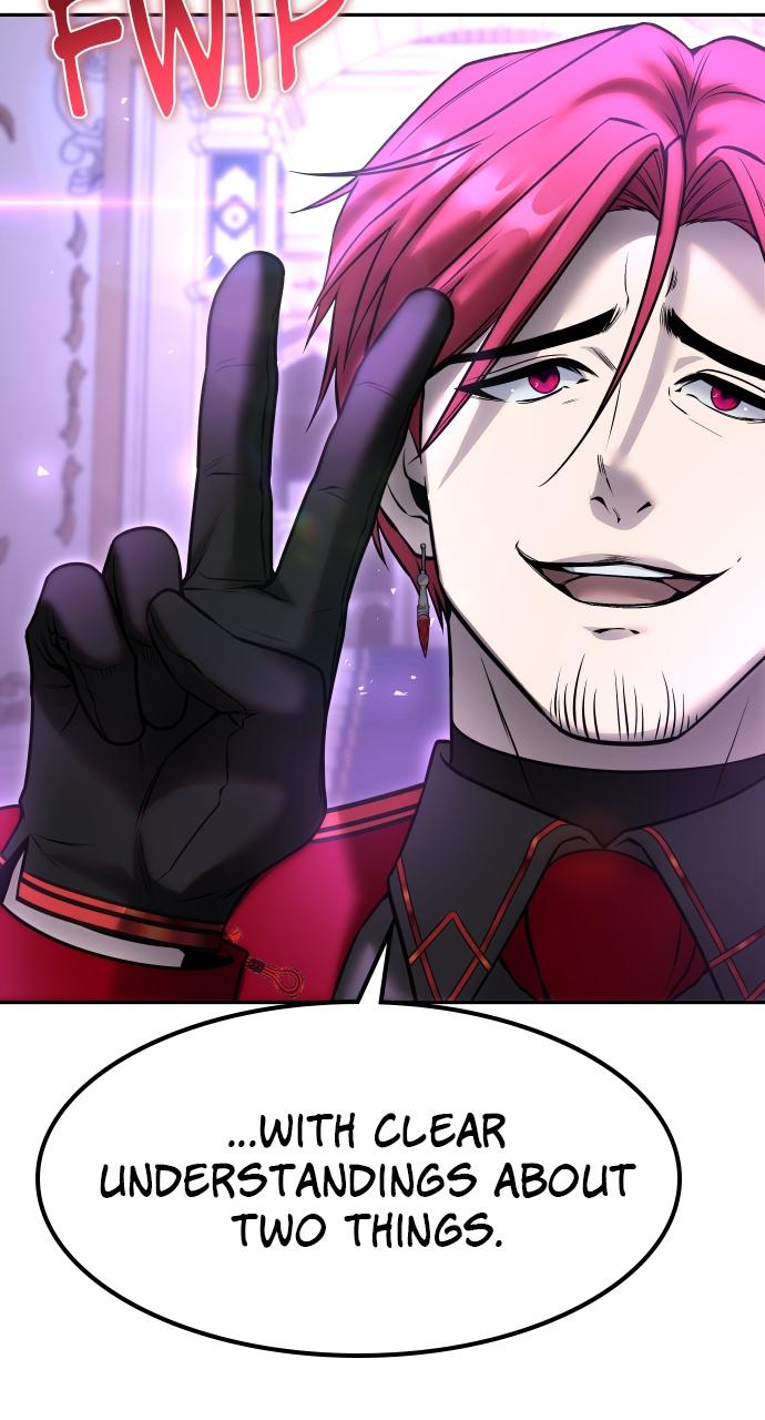 Secretly More Powerful than the Hero Chapter 26 - Page 98