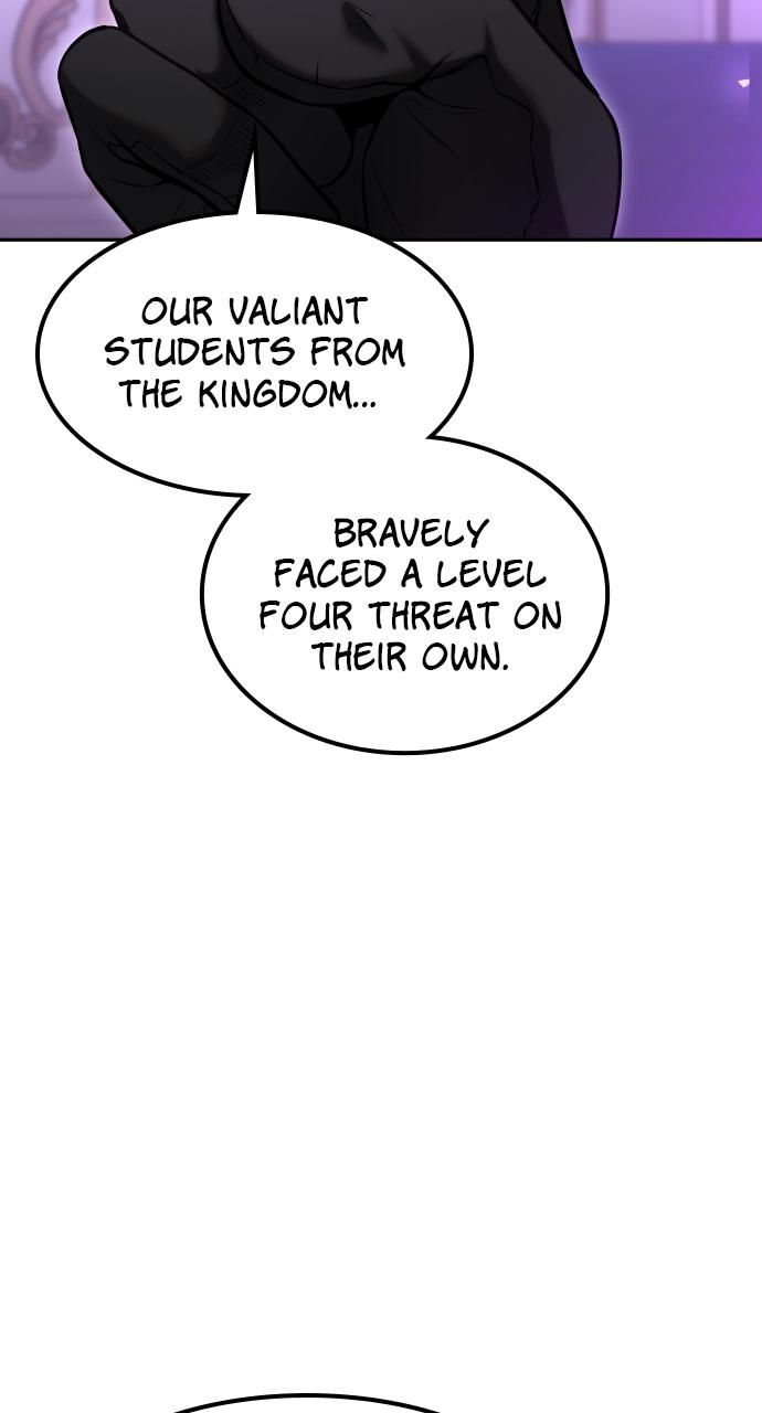 Secretly More Powerful than the Hero Chapter 26 - Page 100