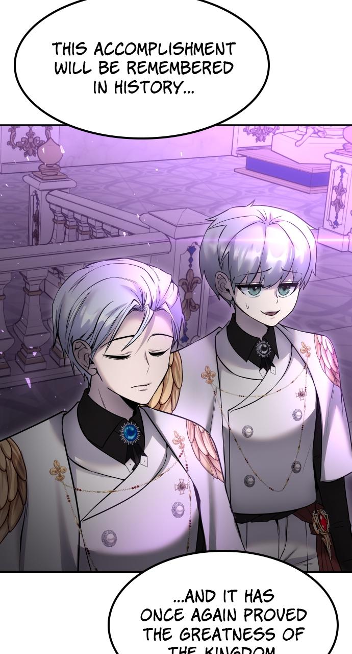 Secretly More Powerful than the Hero Chapter 26 - Page 101