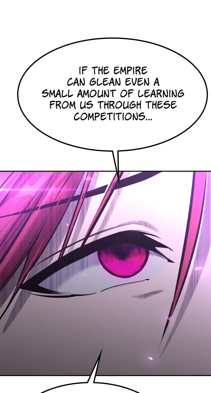 Secretly More Powerful than the Hero Chapter 26 - Page 104