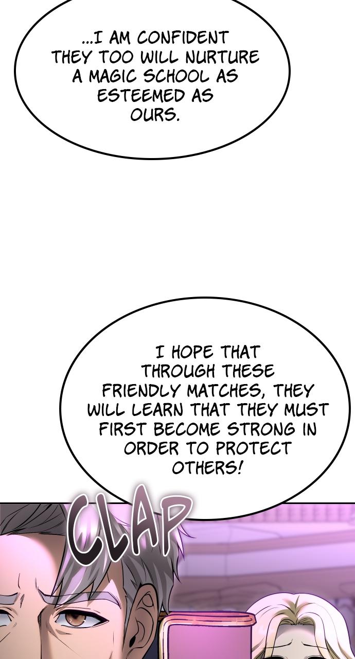 Secretly More Powerful than the Hero Chapter 26 - Page 105