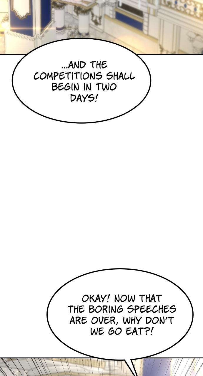 Secretly More Powerful than the Hero Chapter 26 - Page 108