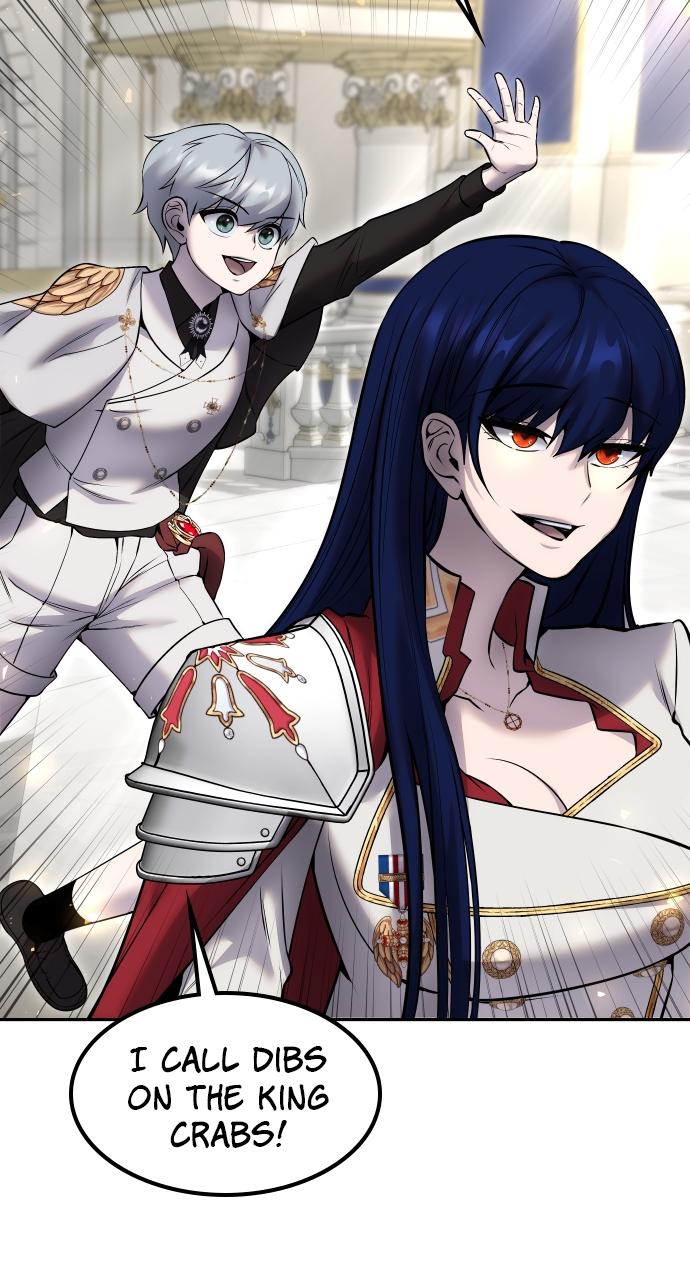 Secretly More Powerful than the Hero Chapter 26 - Page 109