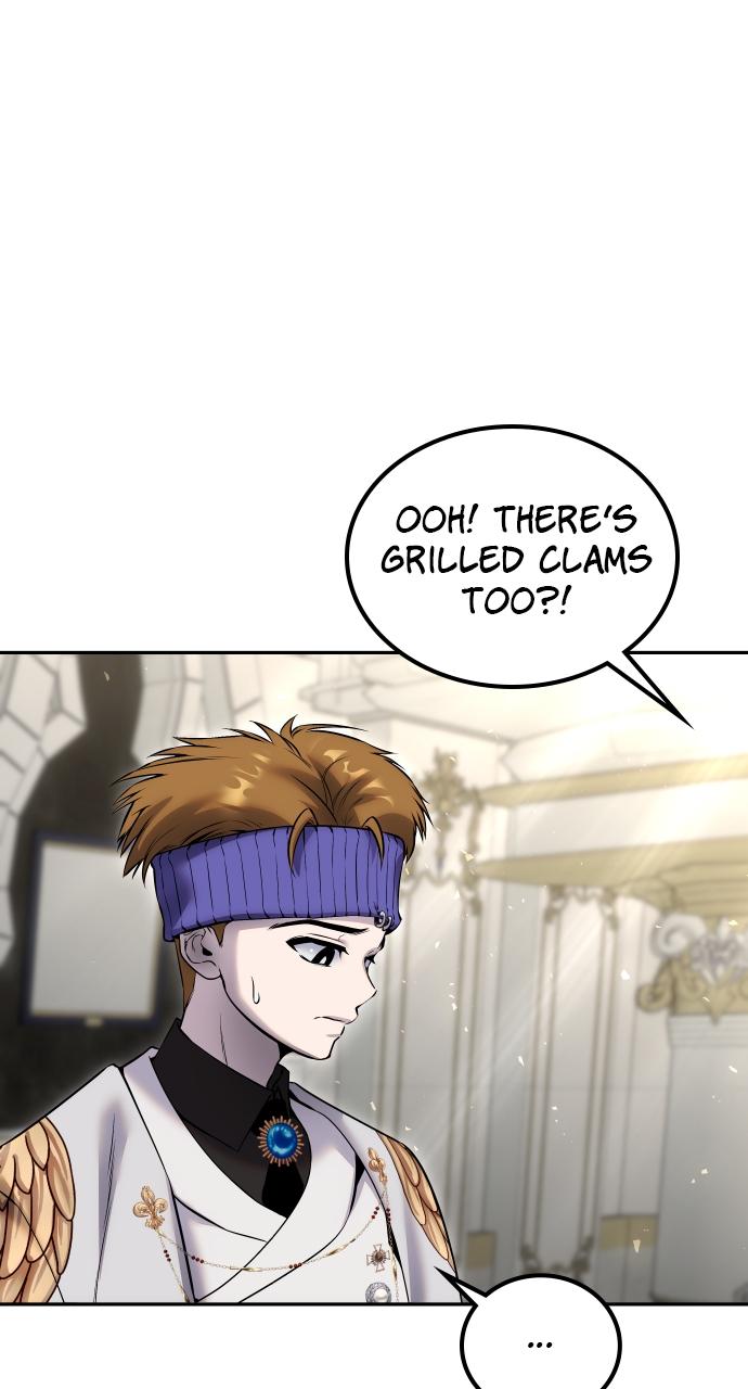 Secretly More Powerful than the Hero Chapter 26 - Page 110