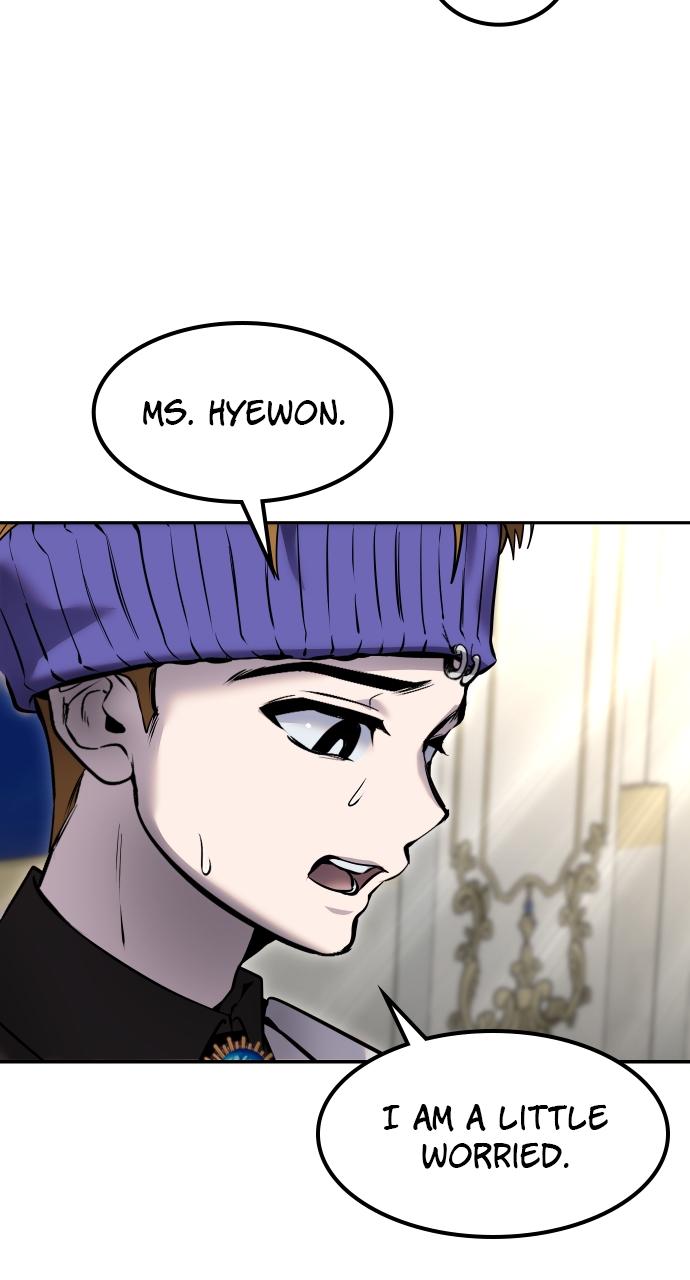 Secretly More Powerful than the Hero Chapter 26 - Page 111