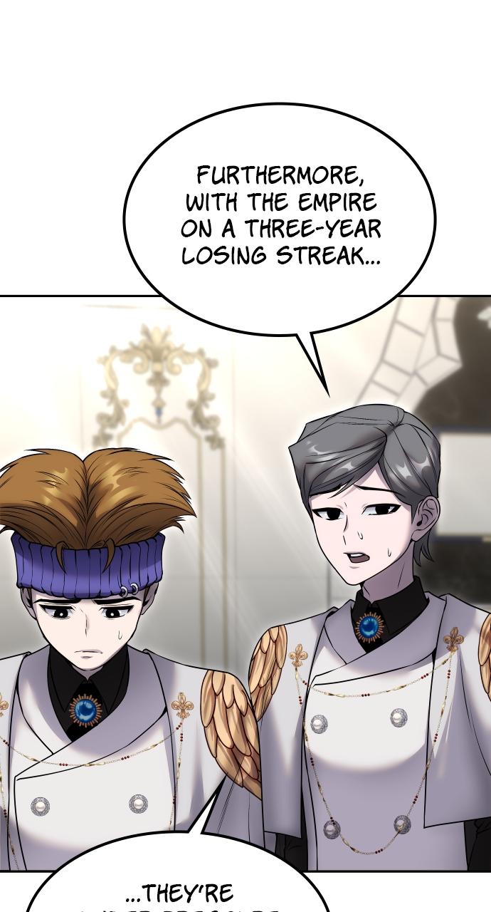 Secretly More Powerful than the Hero Chapter 26 - Page 115