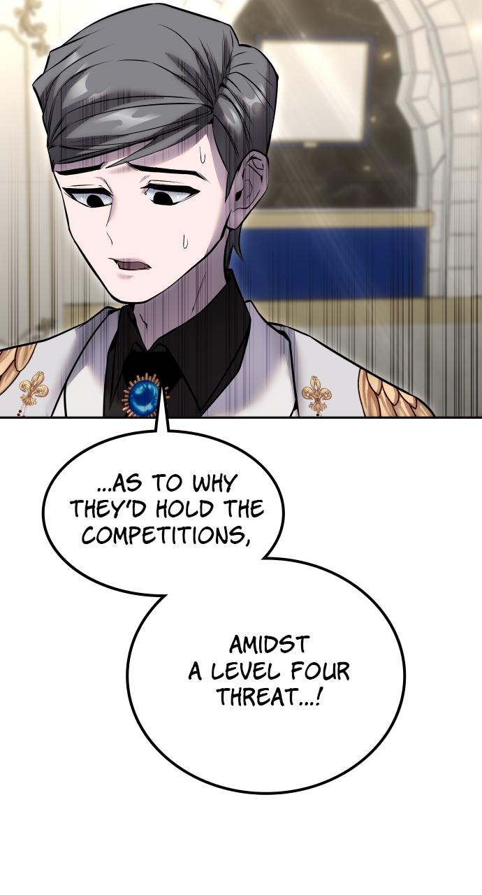 Secretly More Powerful than the Hero Chapter 26 - Page 117