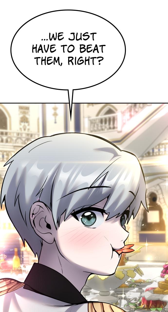 Secretly More Powerful than the Hero Chapter 26 - Page 119