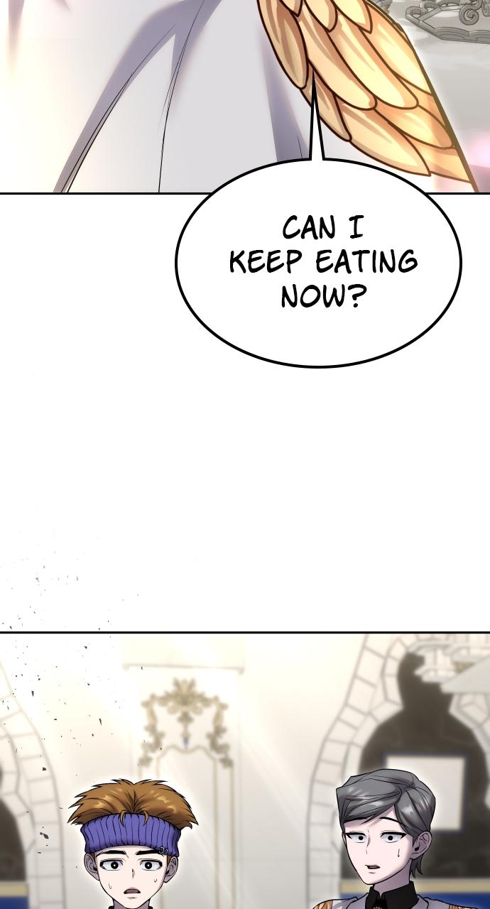 Secretly More Powerful than the Hero Chapter 26 - Page 120