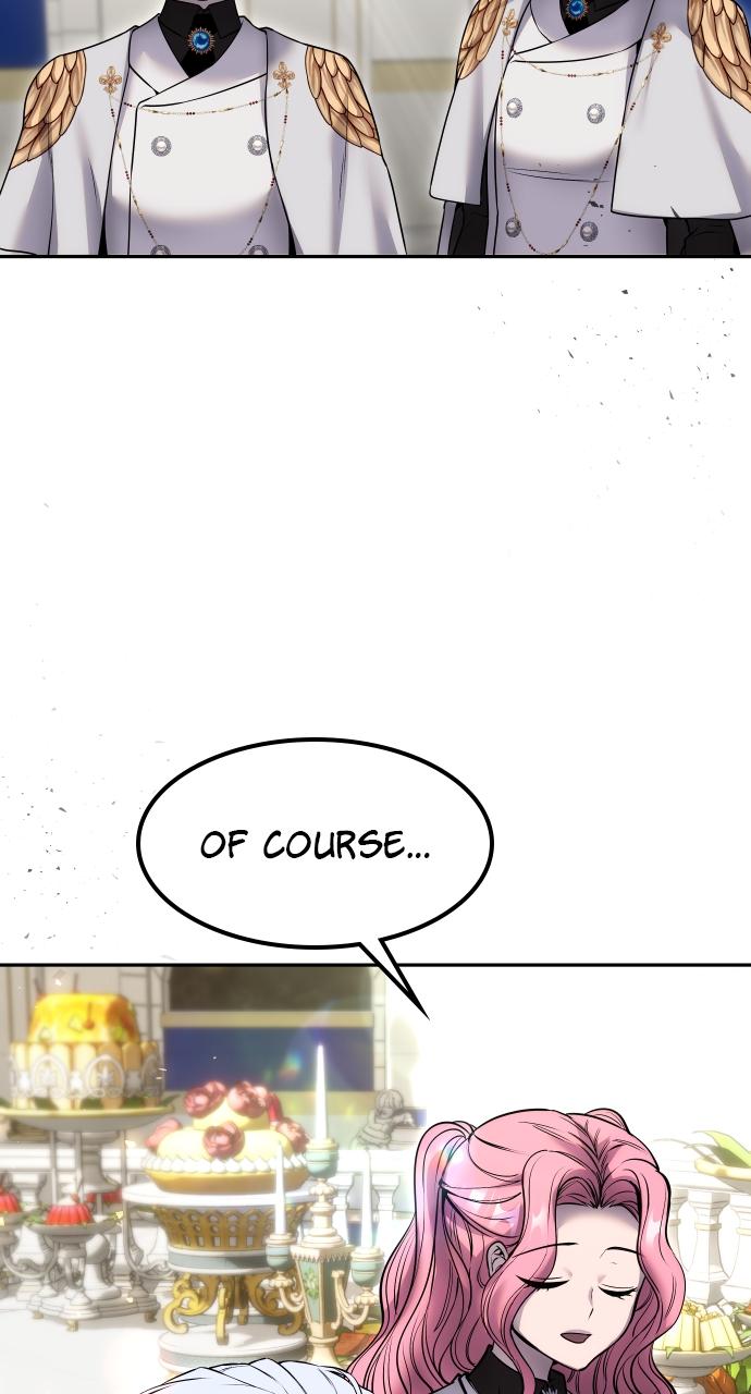 Secretly More Powerful than the Hero Chapter 26 - Page 121