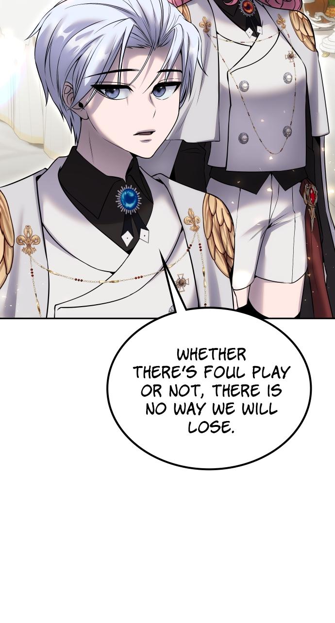 Secretly More Powerful than the Hero Chapter 26 - Page 122